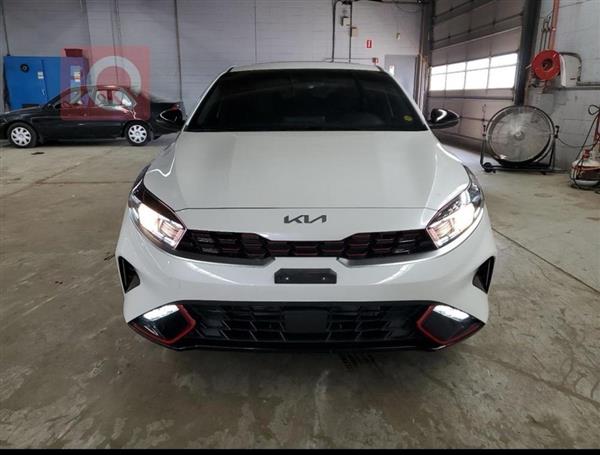 كيا فورتي 2024 للبيع في العراق -  بغداد